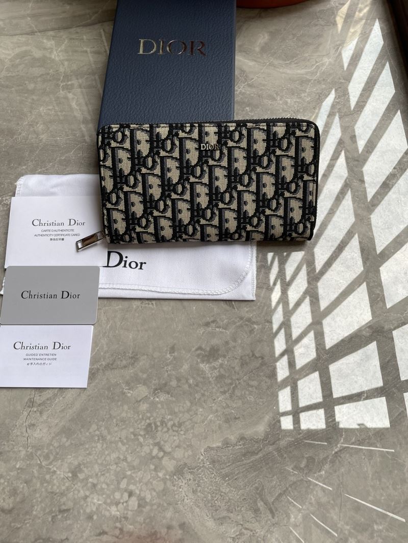 Christian Dior Wallet